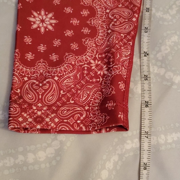 Lorna Jane full length tights. - Picture 4 of 6